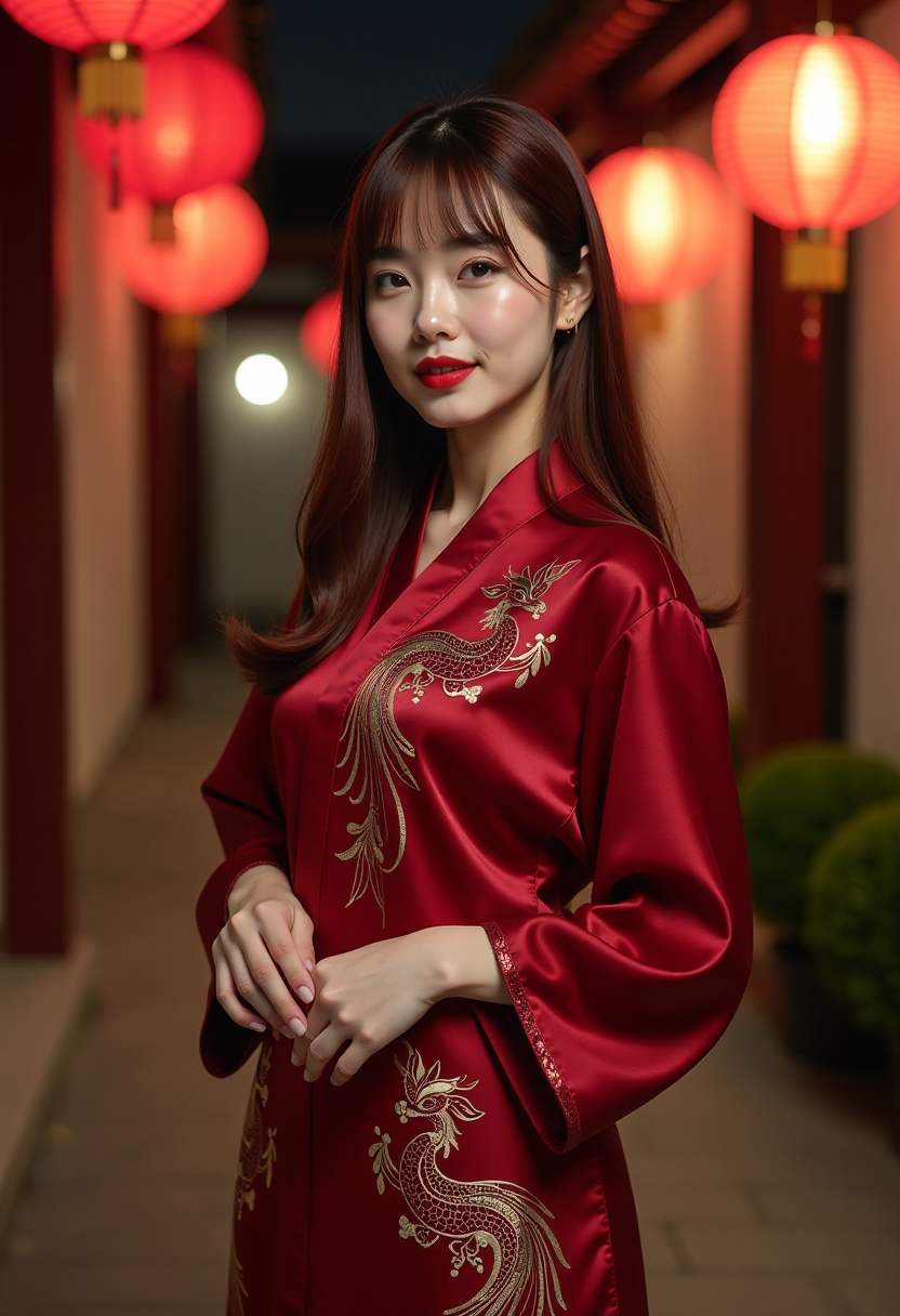 动态