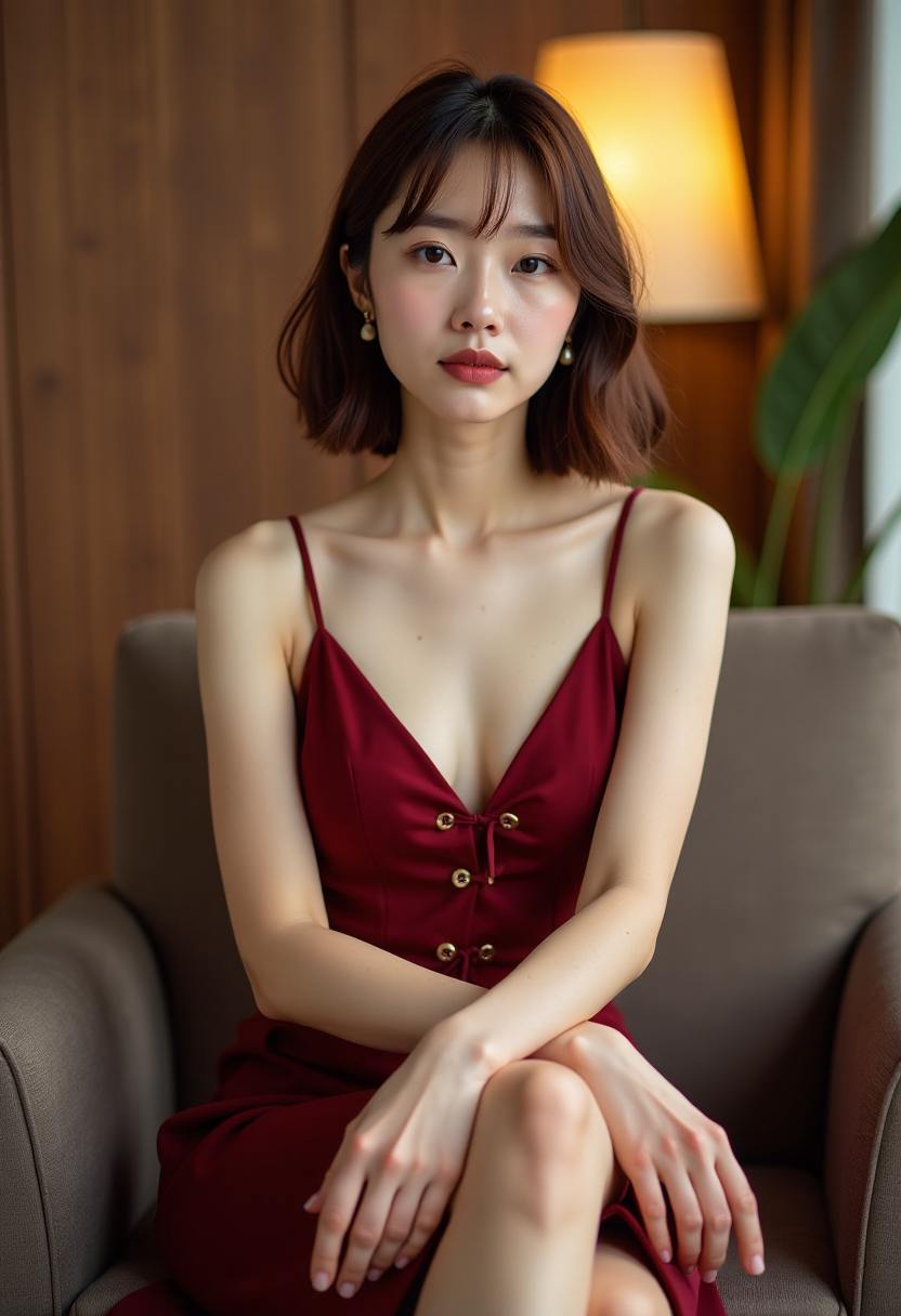 直播封面