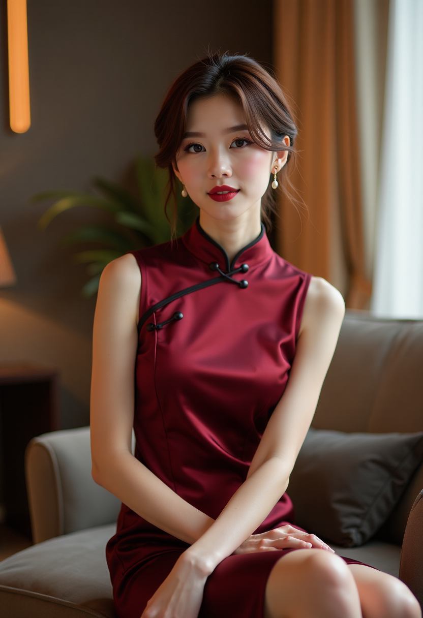 动态